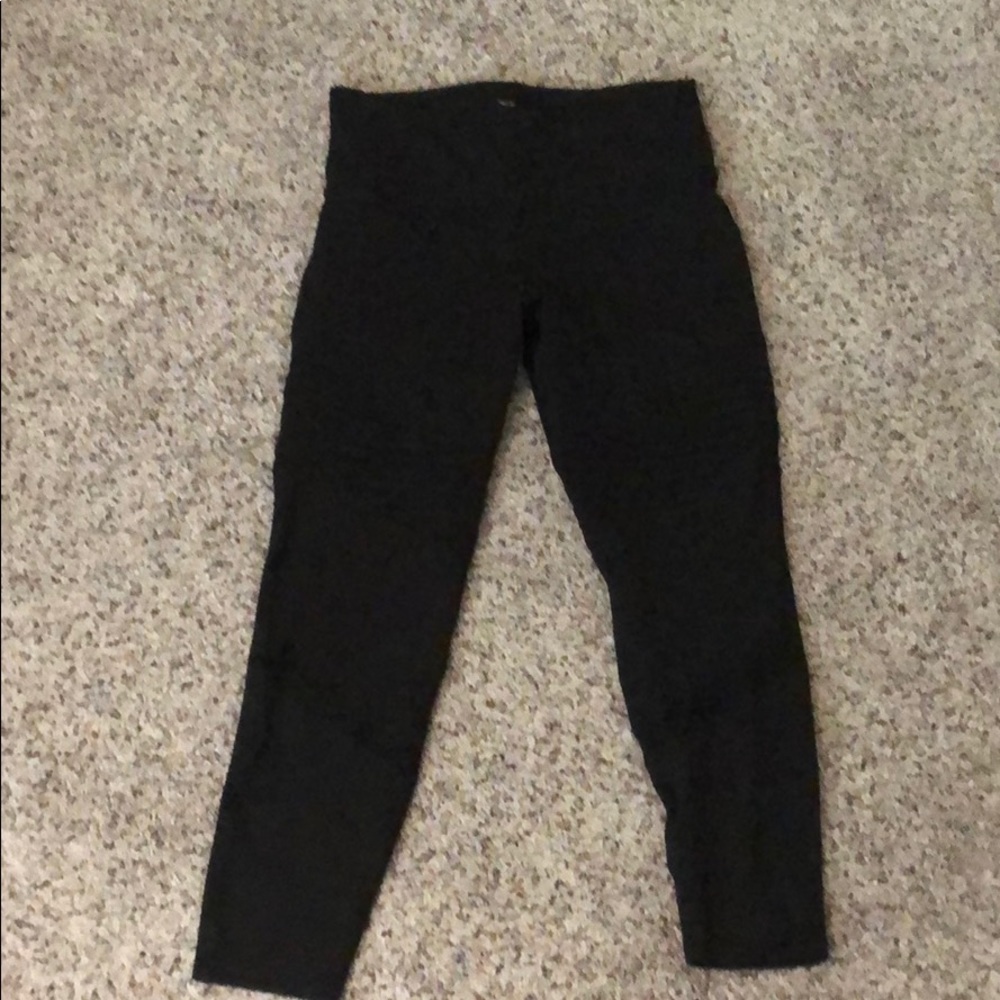 Old navy leggings